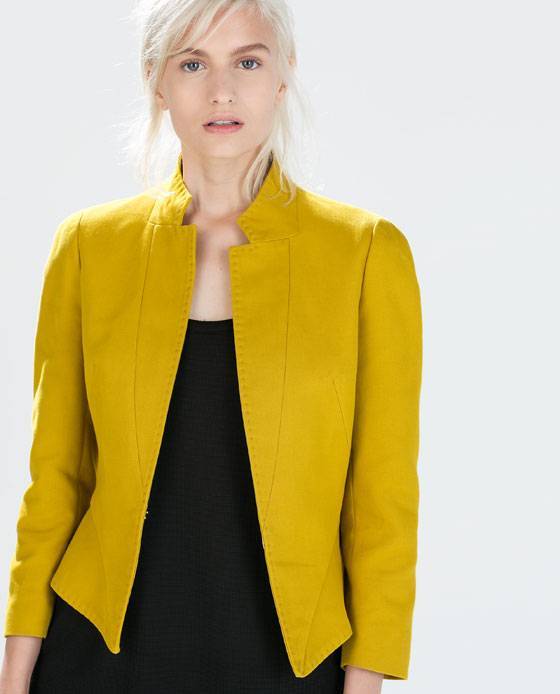 Удлиненный пиджак женский с чем носить в 2021-2022