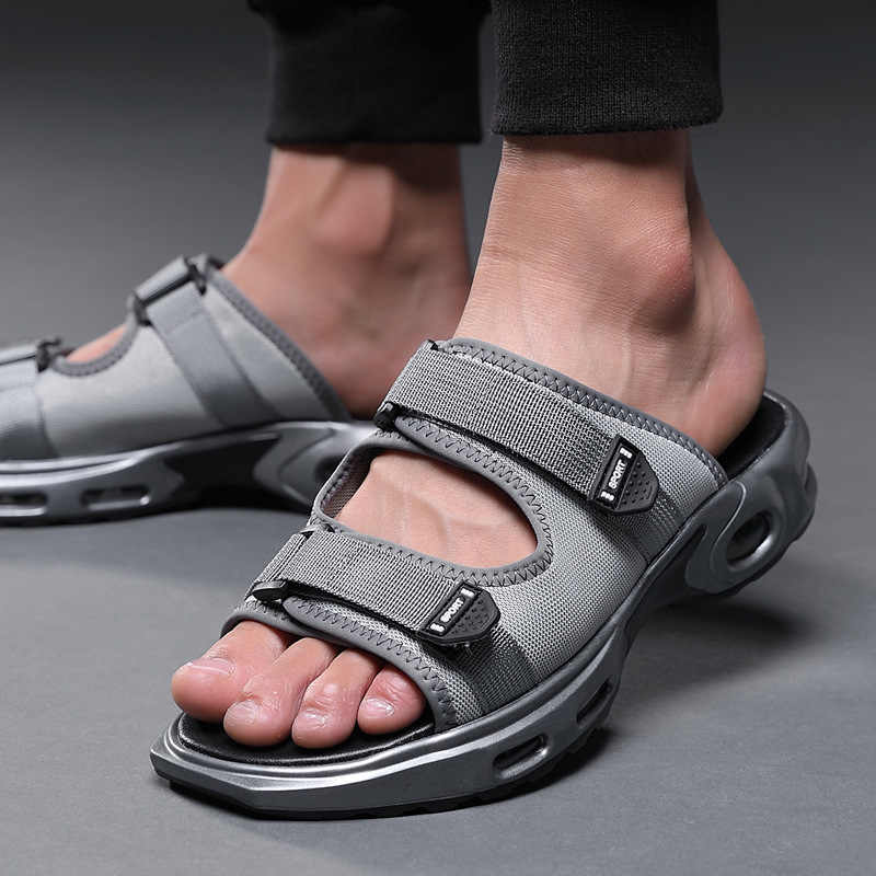 Мужские спортивные сандалии