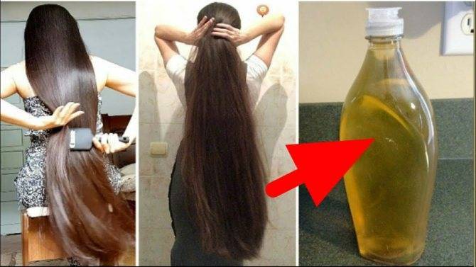Как быстро отрастить длинные волосы: советы экспертов, которые работают