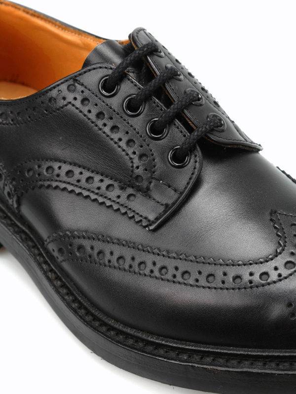 «оксфорды — не броги», или знакомство с видами мужской обуви