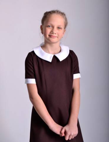 Школьные платья (59 фото), модные модели и фасоны для девочек и старшеклассниц 14 лет на 1 сентября