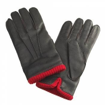 Теплые мужские перчатки: основные характеристики, выбор качественной модели
