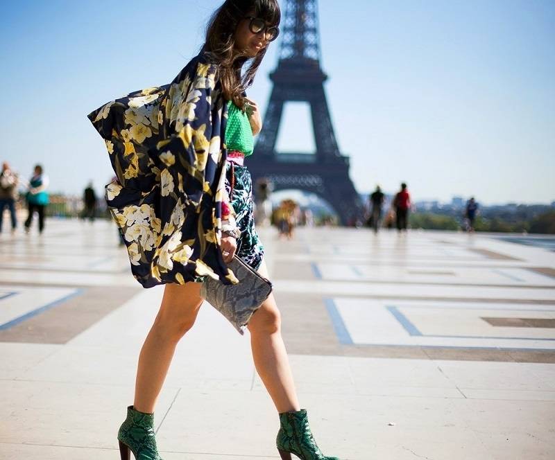 Как одеваются француженки: 5 секретов стильного гардероба