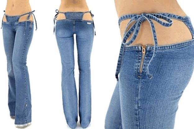 Как сделать брюки шире – увеличение размера штанов в домашних условиях