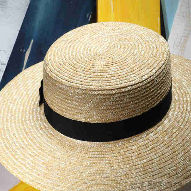Мужские соломенные шляпы — 5 лучших моделей и образы с ними