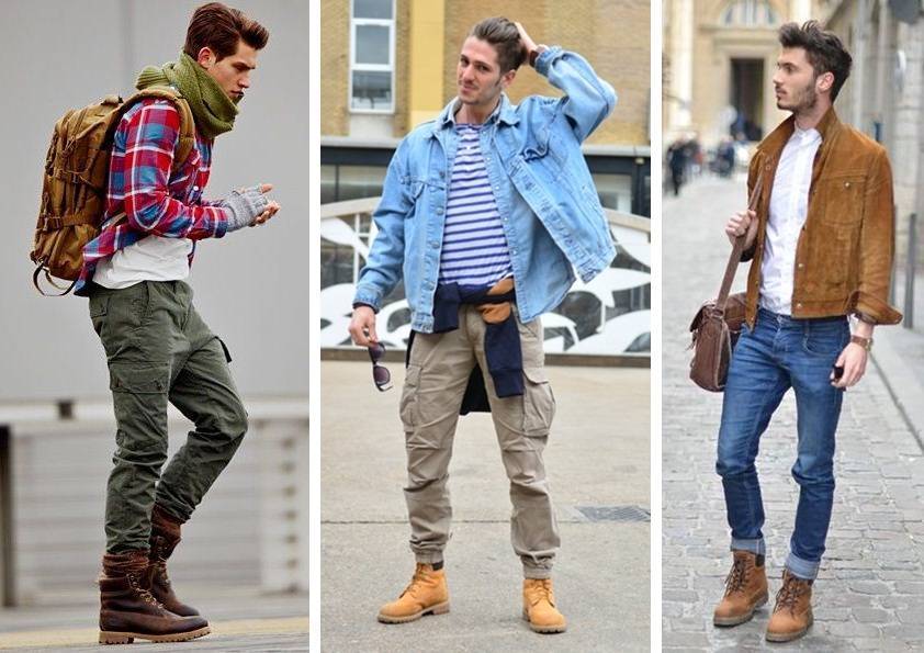 Выбор правильной обуви под джинсы - как носить джинсы в современных тенденциях моды