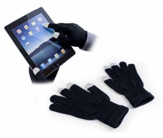 Топ 5: лучшие перчатки для сенсорного экрана