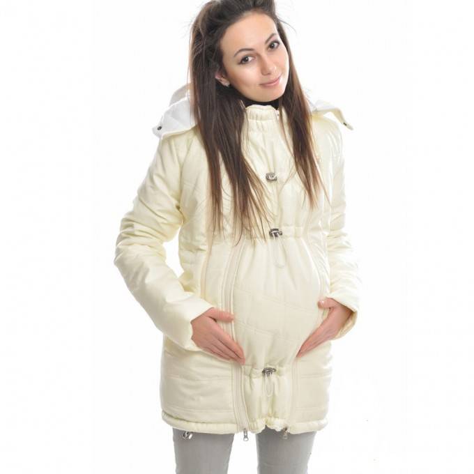 Одежда для беременных - особенности, материалы, советы по выбору