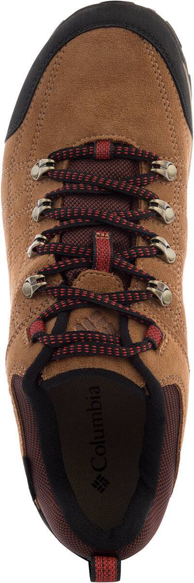 Мужские полуботинки (69 фото): осенние замшевые туфли от columbia peakfreak venture, ecco и daniele alessandrini