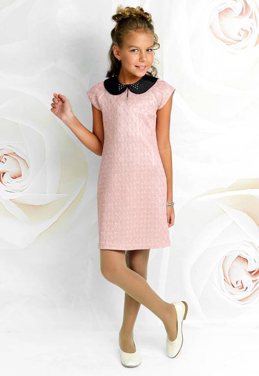 Платья для девочек 11 лет - как подобрать подходящую модель