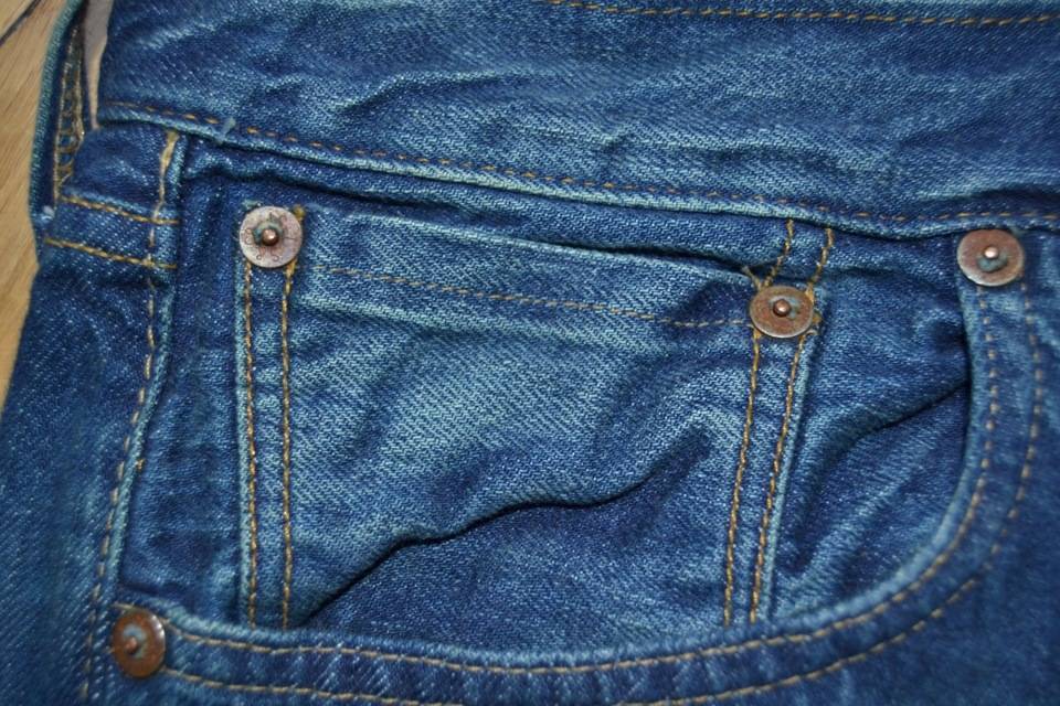 Зачем на джинсах пятый карман: все не так очевидно, как кажется