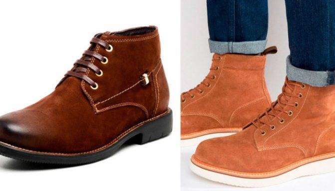 Особенности выбора женских ботинок на шнурках и с чем их носить