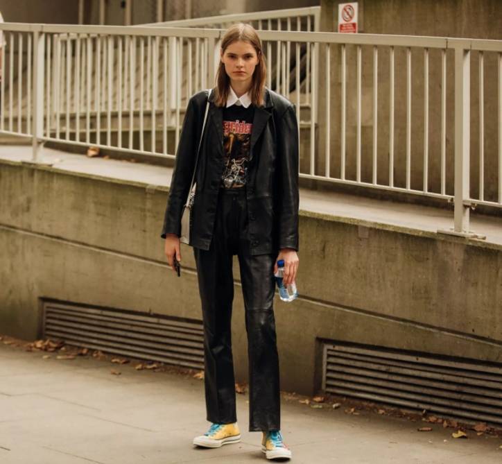 Streetwear. что нужно знать об уличной моде в 2020 году
