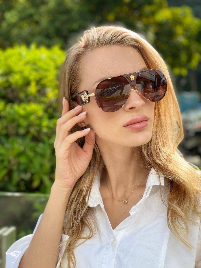 Как выбрать солнцезащитные очки | vogue russia