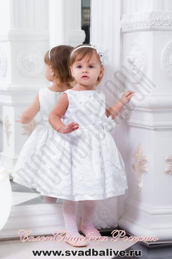 Красивые платья для девочек 7 лет: стильные модели для будней и праздников