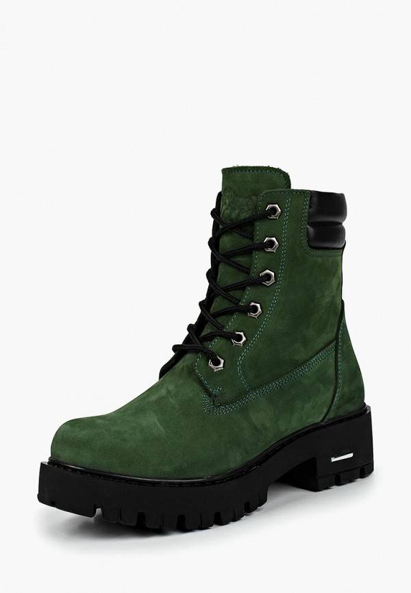 Зеленые сапоги - green boots - abcdef.wiki