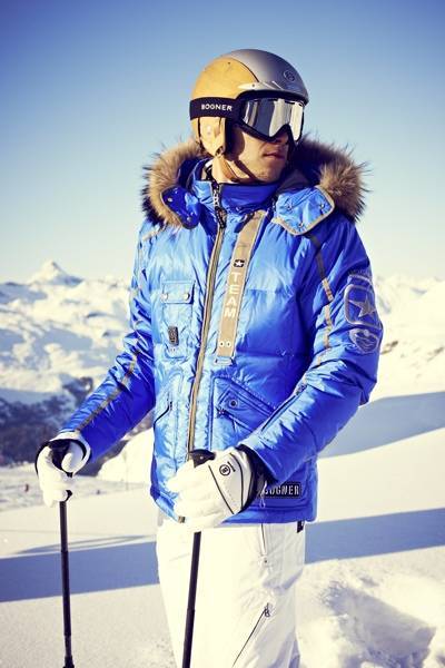 Как выбрать куртку для горных лыж самостоятельно?