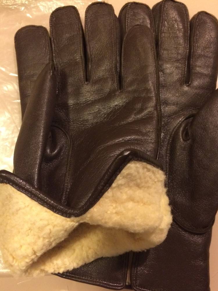 Кожаные мужские перчатки (77 фото): зимние модели из оленьей кожи на меху и тонкие коричневые демисезонные | season-mir.ru