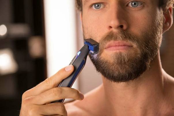 Уход за бородой: важные правила по уходу и отращиванию