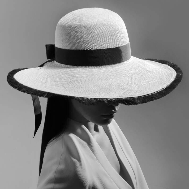 Какие шляпы в моде в 2021 году: фото модных женских шляп и с чем их носить