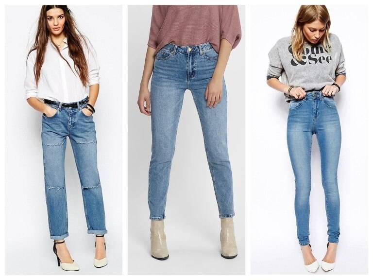Тренд 2021 года — джинсы клеш: какой фасон выбрать и с чем стильно сочетать