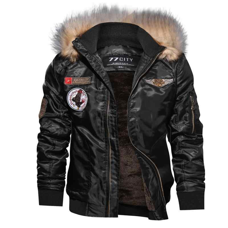 10 лучших брендов зимних кожаных курток для мужчин - рейтинг 2021