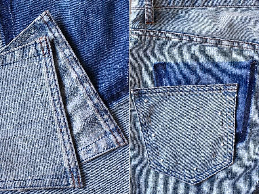 Маленький карман на джинсах – для чего и почему? что в нем хранили раньше