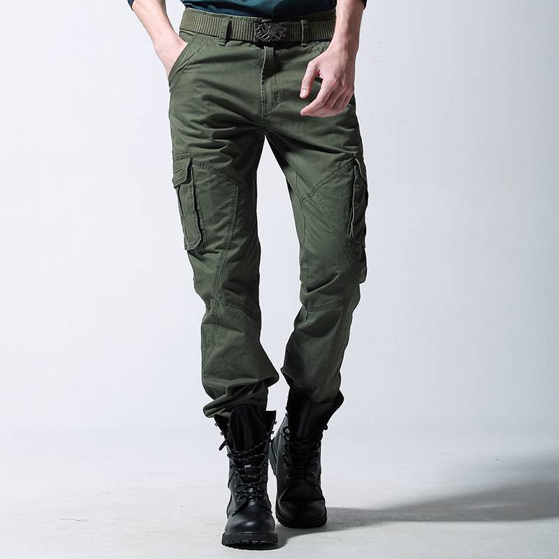 Женские брюки в стиле милитари (53 фото): карго, зауженные или на резинке