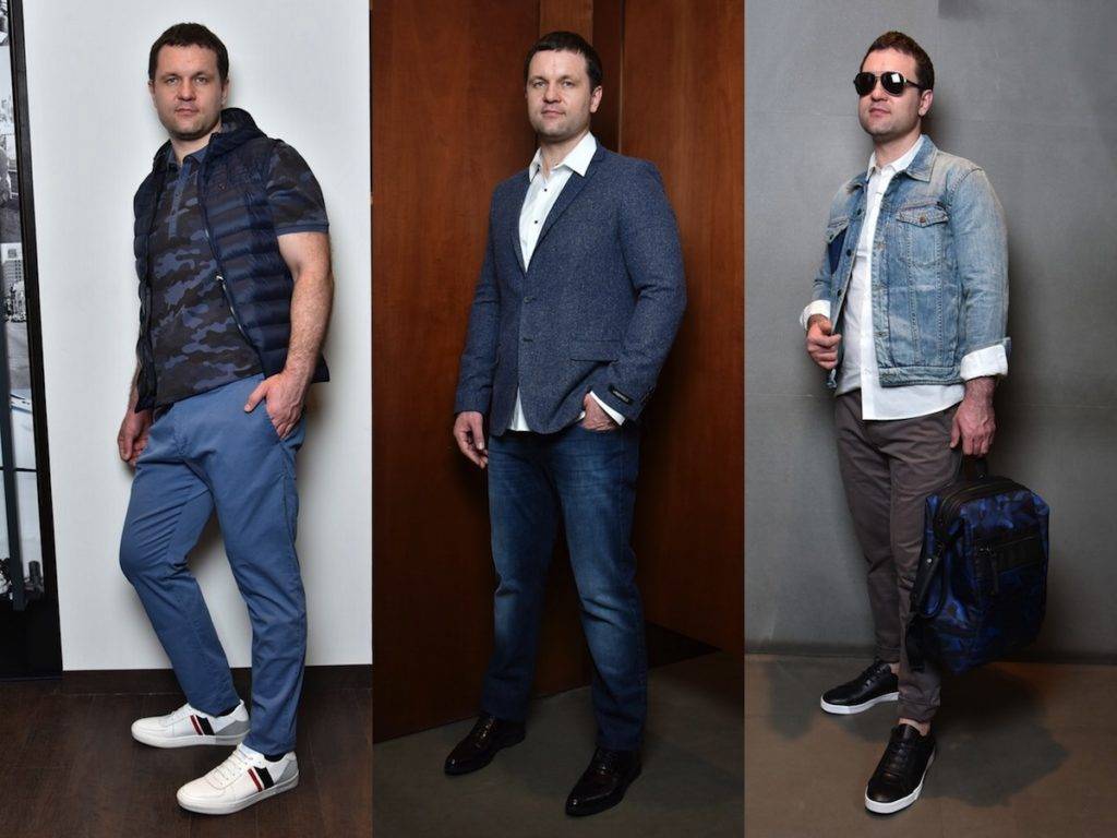 Как правильно одеваться мужчине: несколько простых советов | yepman.ru - блог о мужском стиле