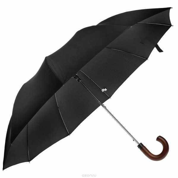 Как выбрать зонт: обзор механизмов и материала | | на всякий случай