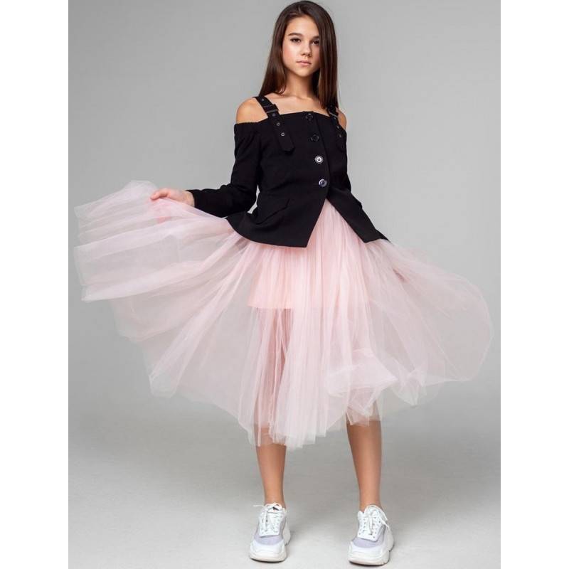 Платье из фатина для девочки своими руками: как для девочки сшить нарядное платье из фатина art-textil.ru
