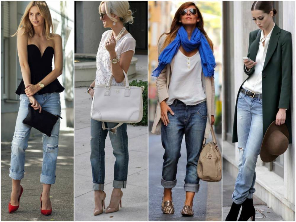 С чем носить джинсовую юбку в 2021/2022 году? модные образы на каждый день