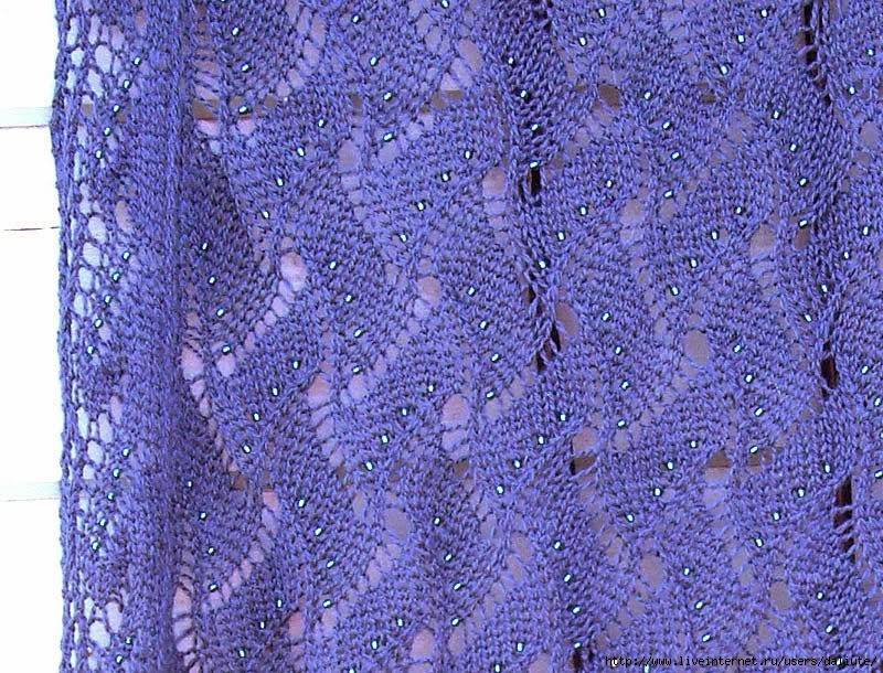 Шарф спицами — вяжем вместе с мастерами красивый и теплый шарф. инструкция + 155 фото