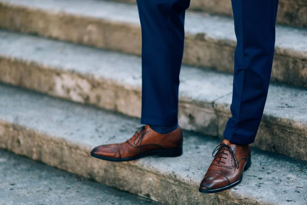 Как правильно подбирать носки: под цвет брюк или туфель. советы, как подобрать носки к брюкам и туфлям