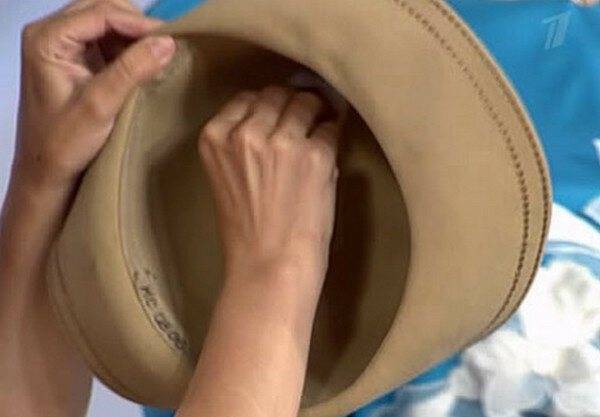 11 способов: как почистить фетровую шляпу в домашних условиях
