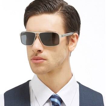 Лучшие солнцезащитные очки для мужчин [рейтинг 2021]