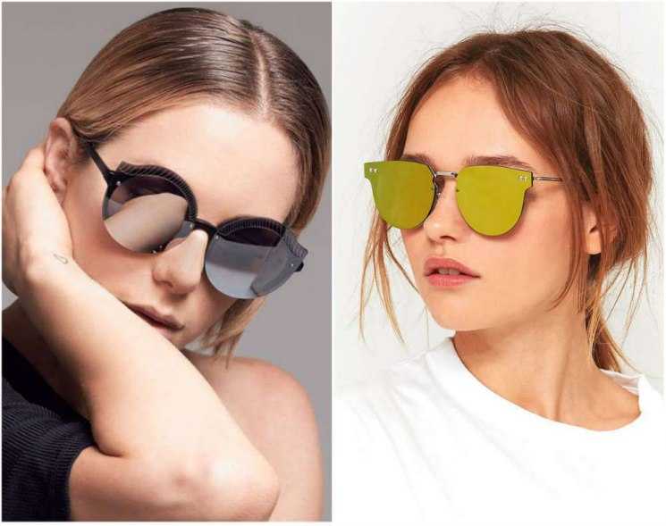 Все о солнцезащитных очках: виды, модели, тренды – obliqo