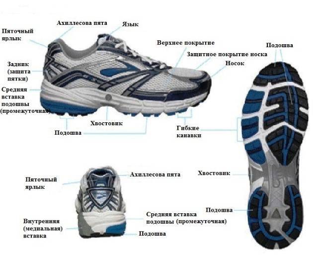 Недорогие кроссовки для бега по асфальту: что выбрать до 5000 рублей