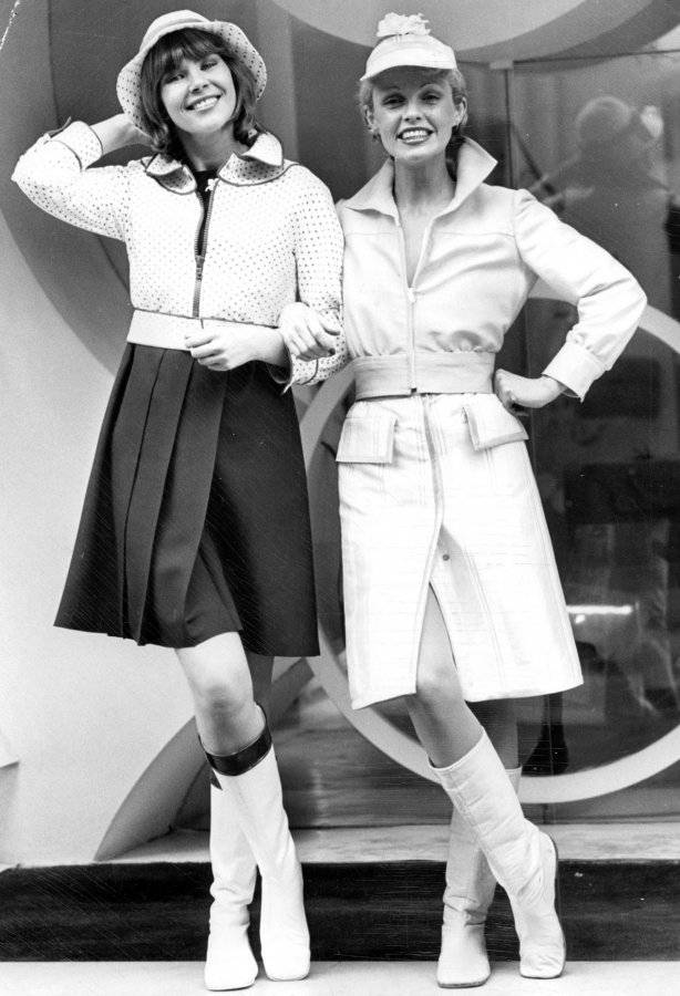 Мода 60-х ссср. мода 60-х: что носили наши мамы? мода 60-х в сша и ссср: как она поменялась | женский журнал mialady.ru