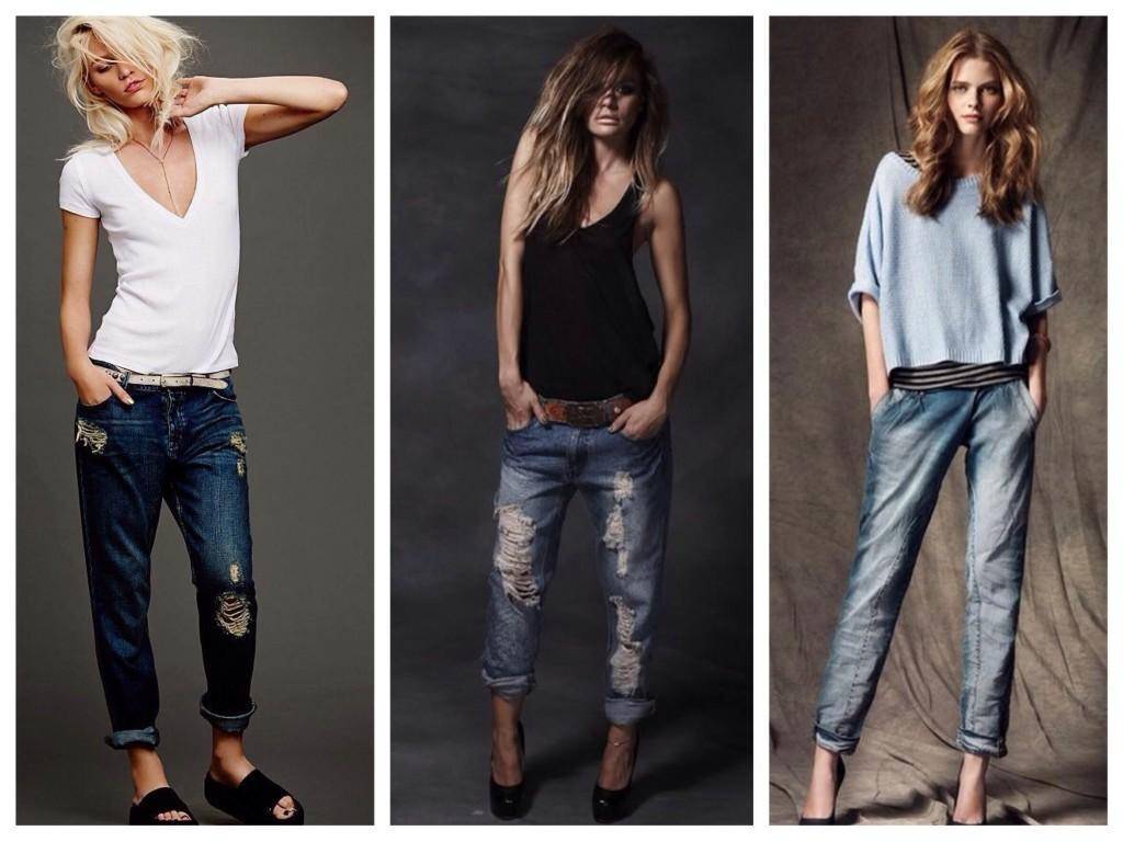 Джинсы бойфренды: 50 фото, что это такое, женские | джинсы | mattrasik.ru