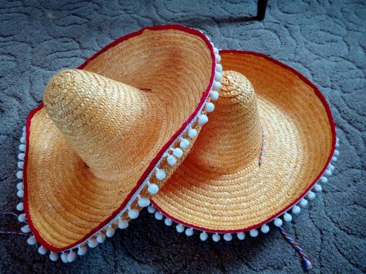 Национальные и этнические виды шапок и шляп » модные тенденции для девушек и женщин