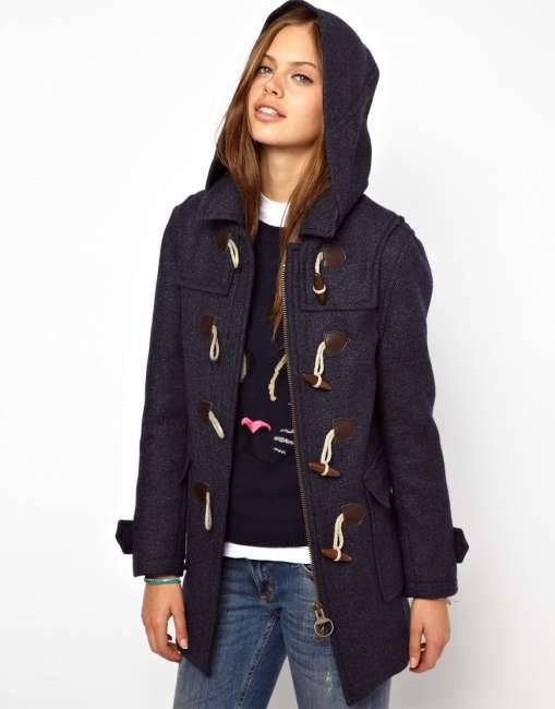 Женские стеганые куртки – изысканные силуэты для стильных луков