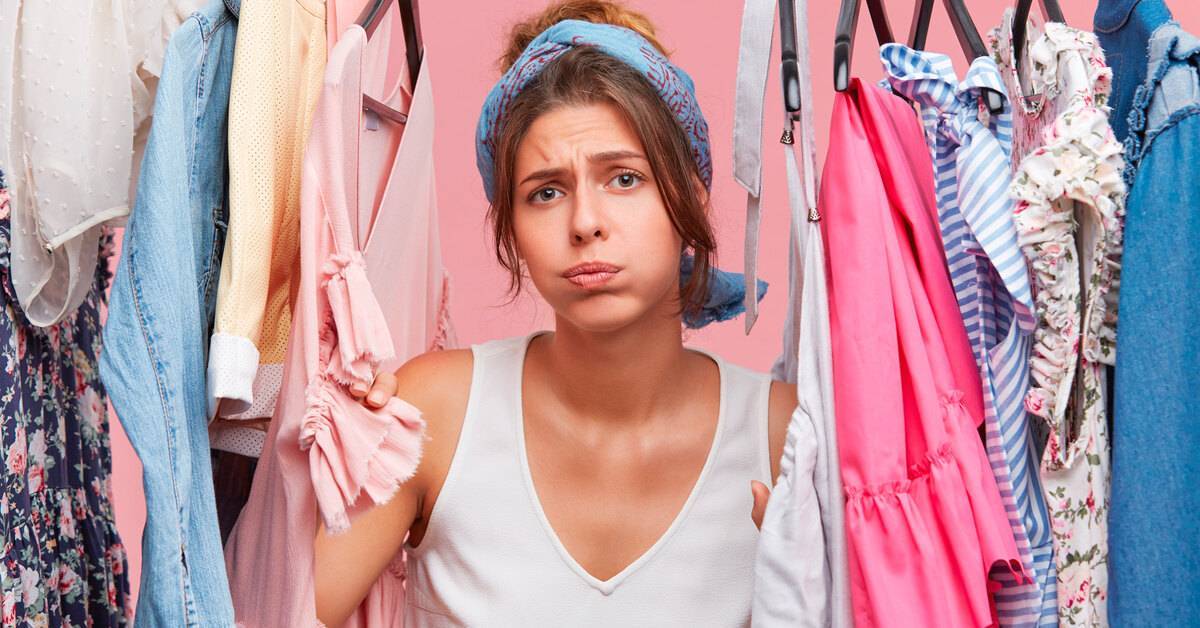 10 предметов мужского гардероба, которые моментально выводят женщин из себя