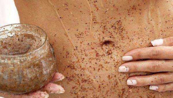 Скрабы: 3 рецепта от отшелушивания кожи, которые можно сделать дома