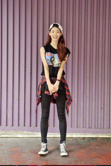5 корейских модных блогеров, у которых можно взять уроки стиля прямо сейчас