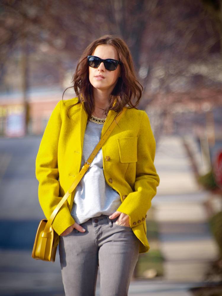 Модели женских пиджаков: фото, как должен сидеть пиджак на женщине и как подобрать пиджак