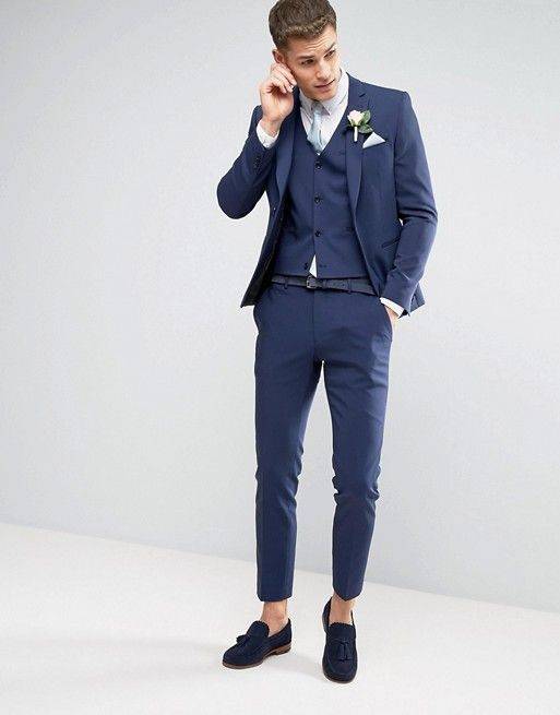 Лучшие мужские костюмы – рейтинг топ-10 престижных брендов
