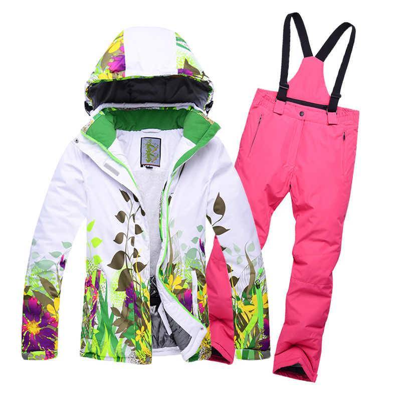 Как выбрать детский горнолыжный костюм — бренды и советы