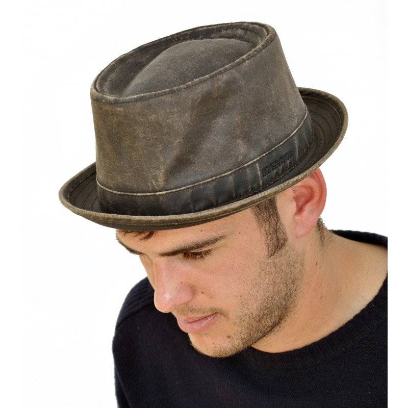 Мужские шляпы: как выбрать свой фасон, 40 фото идей