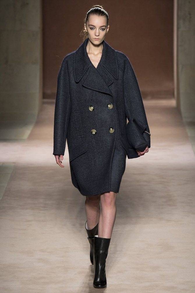 Модные женские пальто на весну 2022 года